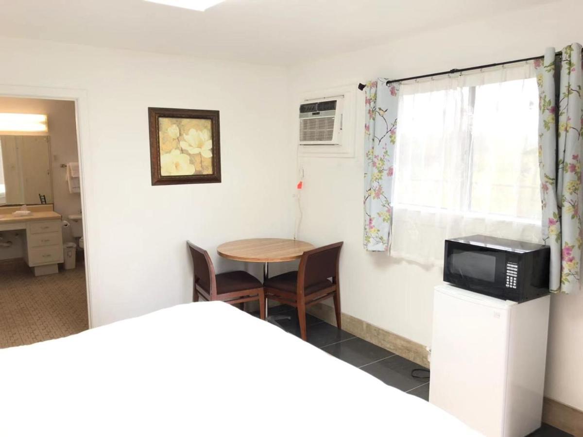 Gulfway Motel And Restaurant Gilchrist ภายนอก รูปภาพ